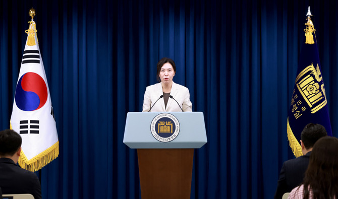 대통령실은 이진숙 방통위원장이 공무원의 정치적 중립의무를 위반했다는 이유로 다음주부터 열리는 국무회의부터 배제하기로 결정했다. ⓒ 연합뉴스