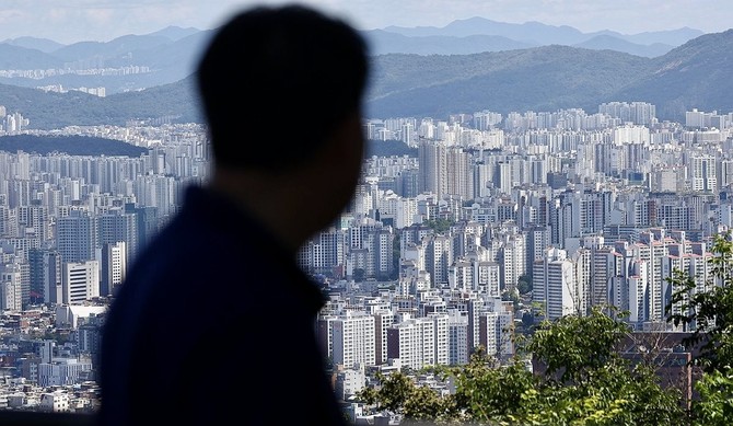파주와 오남 등 경기권 지주택 조합들이 '선확보·후모집' 전략으로 주목받고 있다. ⓒ 연합뉴스