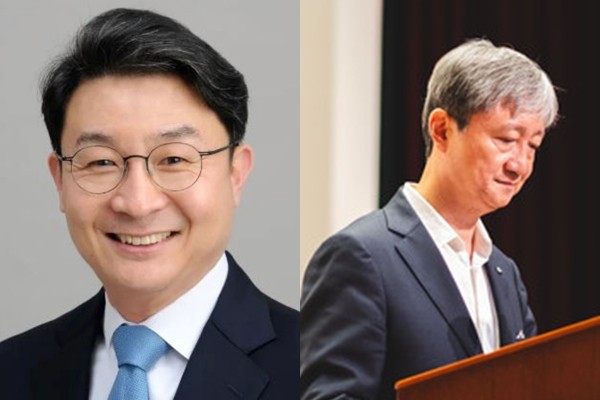 두달간 표류하던 금융당국이 드디어 선장을 찾았지만 전 정부와 유사한 구도에 우려도 제기된다. ⓒ 대통령실·프라임경제
