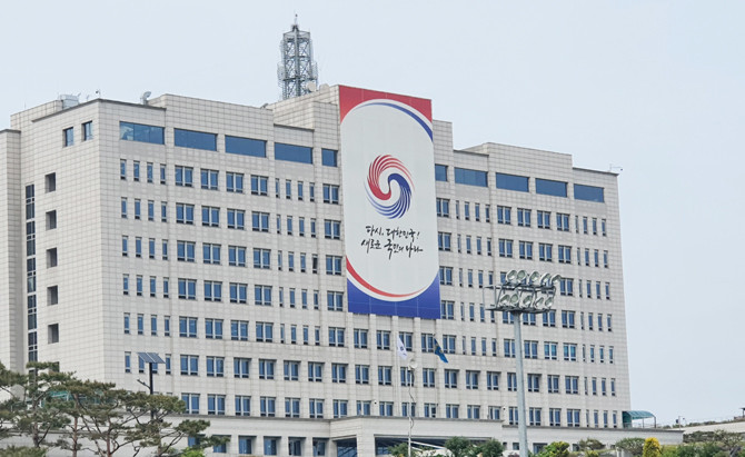 강 대변인은 국힘 의원들이 특검법 개정 관련 민원을 제기하기 위해 대통령실을 찾은 것에 대해 서면으로 의견을 전달했다. ⓒ 프라임경제