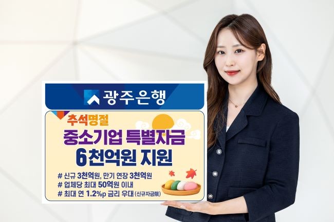 ⓒ 광주은행