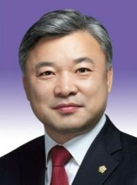 권광택 경북도의원(국민의힘, 안동). ⓒ 경북도의회