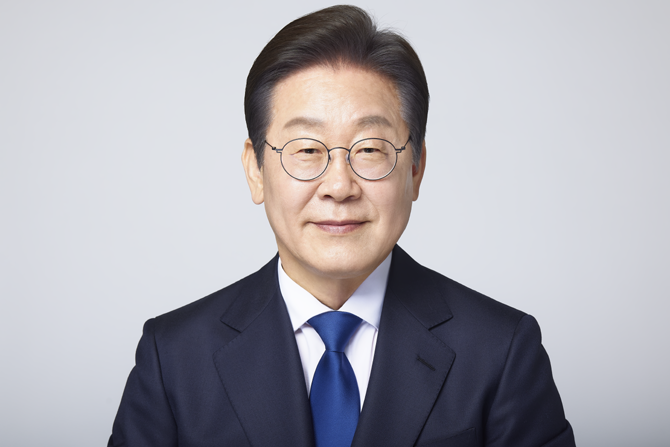 이재명 대통령이 프라임경제 창간 20주년을 맞아 축사를 전했다. ⓒ 대통령실