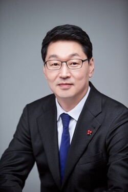 조성철 더불어민주당 정책위원회 부의장