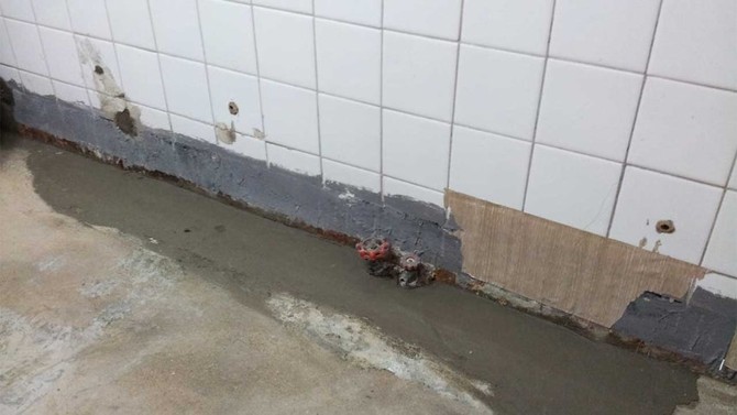 최근 5년간 결로·누수 등 공동주택 하자건수가 6400건에 달하는 것으로 나타났다. 하지만 하자 보수 후 하자관리정보시스템에 등록한 건수는 절반을 조금 넘은 것으로 확인됐다. ⓒ 연합뉴스