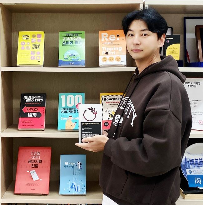 대구가톨릭대 민병운 교수. ⓒ 대구가톨릭대학교