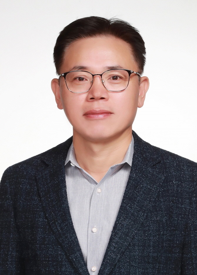 LG화학 신임 CEO 김동춘 사장. ⓒ LG화학