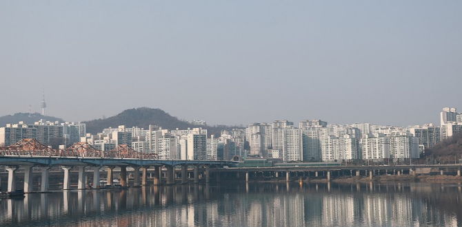 10·15 부동산 대책 여파로 서울 아파트 매매 시장이 위축된 가운데 특히 한강벨트 일대 아파트 거래량이 크게 줄어든 것으로 나타났다. © 연합뉴스