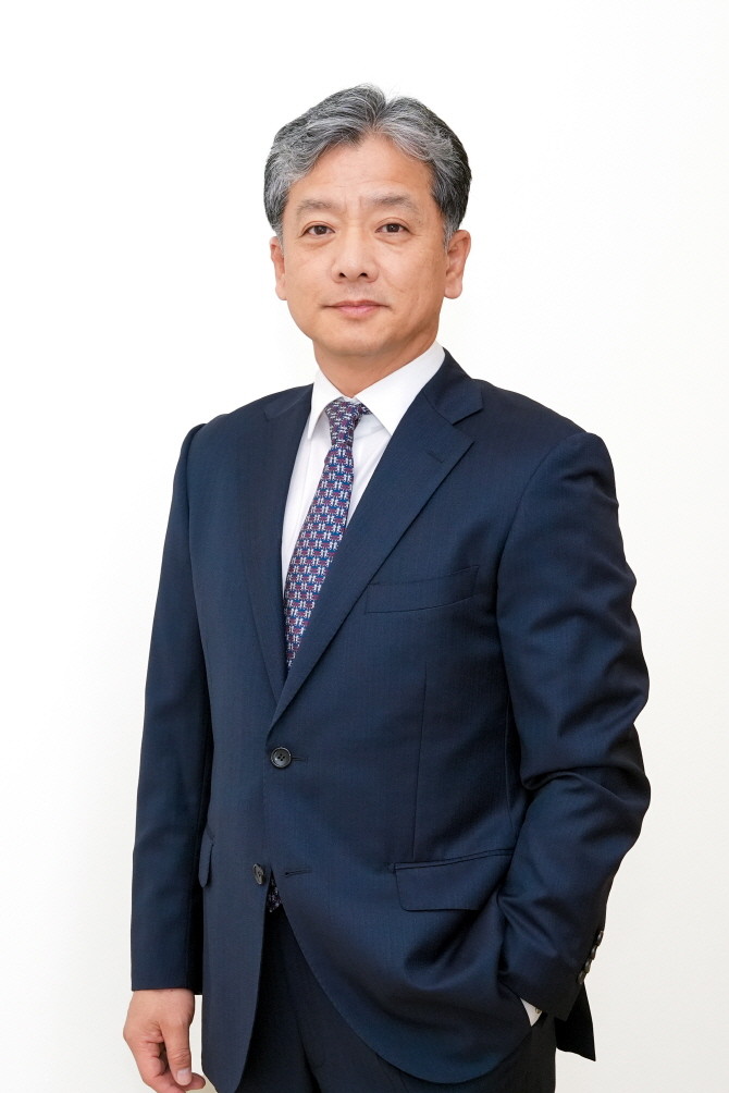 주우정 현대엔지니어링 대표. © 현대엔지니어링