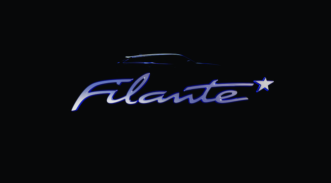 르노코리아가 올해 1분기 국내 출시 예정인 신차의 차명은 '필랑트(FILANTE)'다. ⓒ 르노코리아