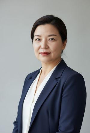 주식회사 에스웰 박진아 대표. ⓒ 프라임경제