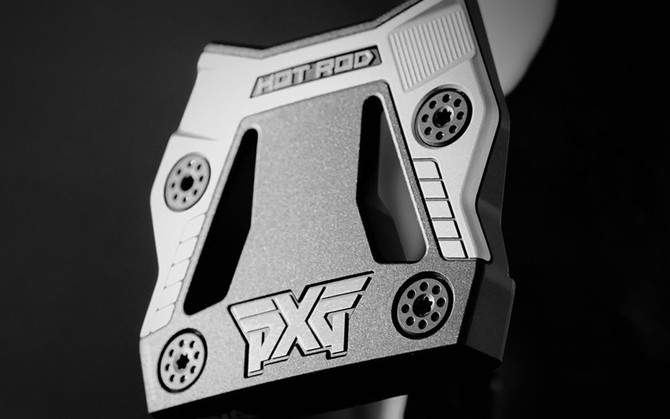 PXG 핫 로드 ZT 퍼터는 PXG 도곡 직영점 및 피팅 시스템을 갖춘 전국 PXG 공식 대리점을 통해 맞춤 피팅 서비스를 제공한다. ⓒ PXG