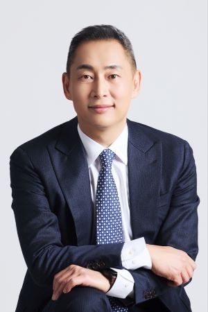 목진원 유베이스 그룹 대표. ⓒ 유베이스 그룹
