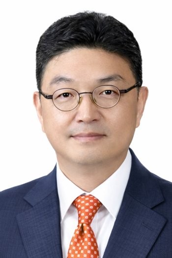 이윤수 한국예탁결제원 신임 원장. ⓒ 한국예탁결제원