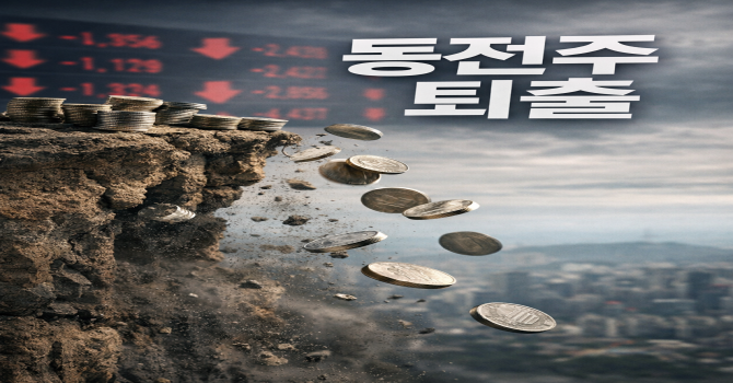 한국거래소는 유가증권시장과 코스닥시장 상장규정 개정안을 홈페이지를 통해 예고한다고 17일 밝혔다. ⓒ 챗GPT 생성 이미지