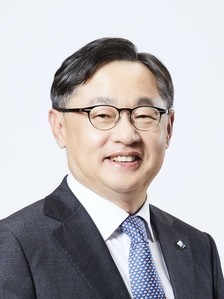 유일광 IBK기업은행 신임 전무. © IBK기업은행