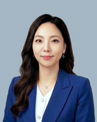 대구보건대 한달빛공유협업센터 황보서현 센터장. ⓒ 대구보건대학교