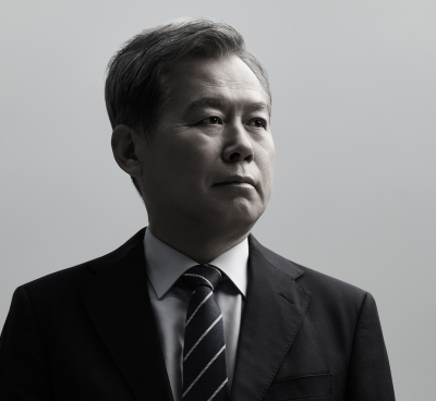 김상동 경북교육감 예비후보. ⓒ 김상동 선거사무실