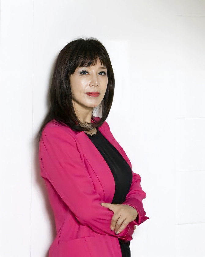 '제25회 문신미술상' 본상 수상자 심영철 작가 사진. ⓒ 창원시