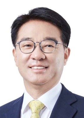 이동철 제14대 여신금융협회장. © 여신금융협회