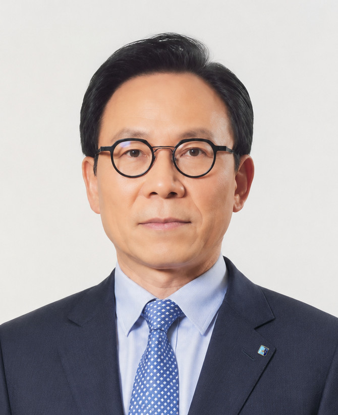 최광진 IBK투자증권 대표이사. ⓒ IBK투자증권