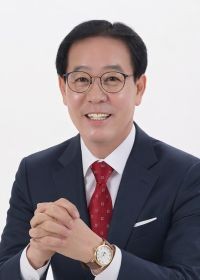 제10대 영덕군의회 전반기 조상준 의장. ⓒ 영덕군의회