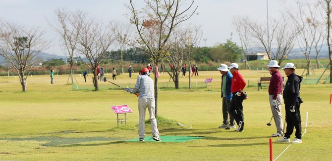 오는 11일 태안종합실내체육관에서 통합개회식을 개최하고 '2026 군수기 생활체육대회'를 개최한다. ⓒ 태안군