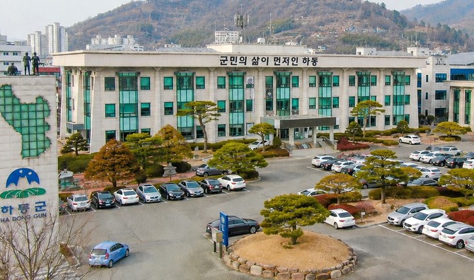 하동군 농식품부 AI 기반 수요맞춤형 교통모델 공모 선정. ⓒ 프라임경제