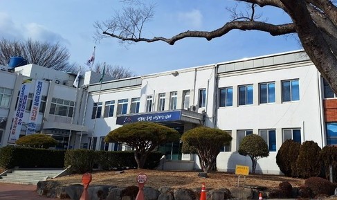 남해군 귀어 창업-주택구입 지원사업 신청. = 강경우 기자