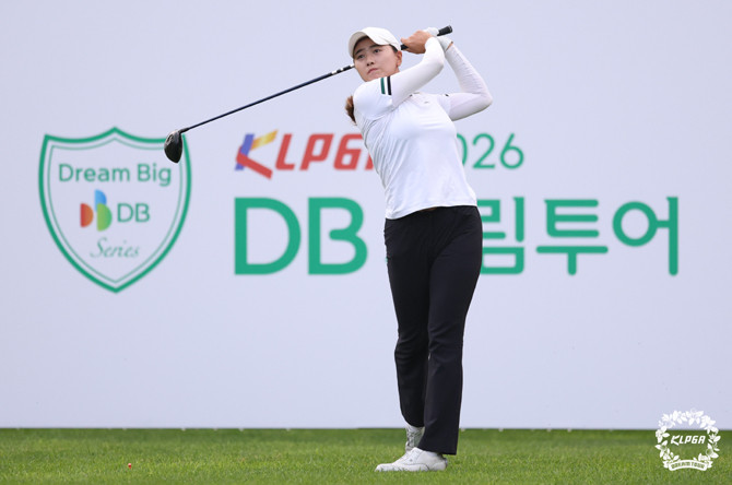 올 시즌 DB그룹이 주최하는 5개 드림투어 대회 중 세 번째 대회인 'KLPGA 2026 DB 드림투어 15차전(가칭)'은 오는 8월18일부터 20일까지 레인보우힐스 컨트리클럽에서 개최될 예정이다. ⓒ KLPGA