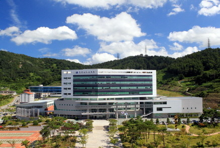 전남광주통합특별시교육청 전경 ⓒ전남광주통합특별시교육청