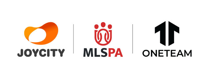 이번 파트너십은 MLSPA의 단체 선수 라이선싱 파트너인 원팀 파트너스의 중개로 성사됐다. ⓒ 조이시티