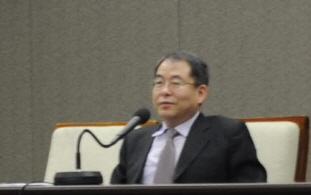  이창헌 한국M&A투자협회 회장. = 임혜현 기자