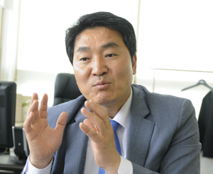  김남빈 소장은 