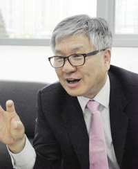  장의성 한국잡월드 이사장은 