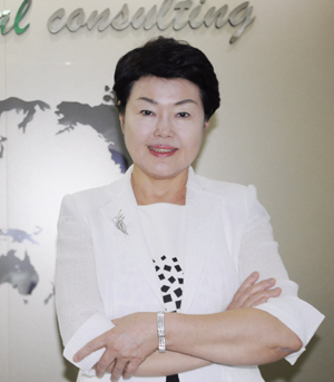  이수연 대표는 