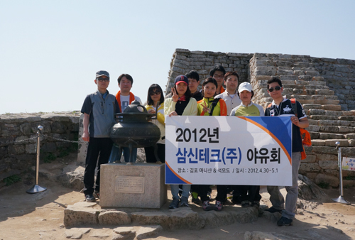  예스콘 수원은 일자리창출에 일조하기 위해 다각적으로 활동하고 있다. ⓒ 예스콘