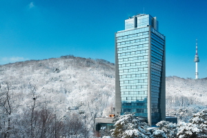 반얀트리 클럽 앤 스파 서울 호텔 전경. ⓒ 반얀트리 클럽 앤 스파 서울