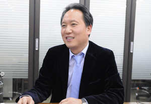 김대수 이사는 