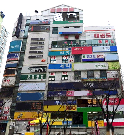  해당 이미지는 본 기사 내용과 관련 없음. ⓒ 상가뉴스레이다