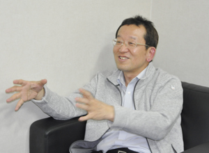 김용철 대표는