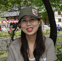  오현주 카드고객행복센터 매니저. = 김경태 기자