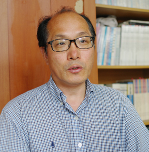  이남신 소장은 